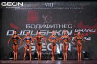 Grand Prix Dudushkin Fitness Family - 2024