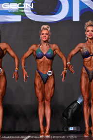Grand Prix Dudushkin Fitness Family - 2024