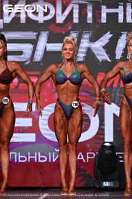Grand Prix Dudushkin Fitness Family - 2024