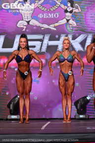 Grand Prix Dudushkin Fitness Family - 2024