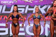 Grand Prix Dudushkin Fitness Family - 2024