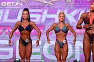 Grand Prix Dudushkin Fitness Family - 2024