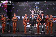 Grand Prix Dudushkin Fitness Family - 2024