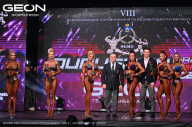 Grand Prix Dudushkin Fitness Family - 2024