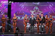 Grand Prix Dudushkin Fitness Family - 2024