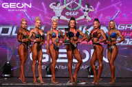 Grand Prix Dudushkin Fitness Family - 2024