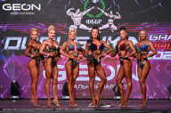 Grand Prix Dudushkin Fitness Family - 2024