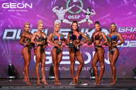 Grand Prix Dudushkin Fitness Family - 2024