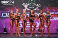 Grand Prix Dudushkin Fitness Family - 2024