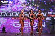 Grand Prix Dudushkin Fitness Family - 2024