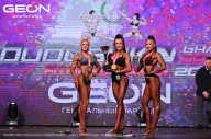 Grand Prix Dudushkin Fitness Family - 2024