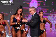 Grand Prix Dudushkin Fitness Family - 2024