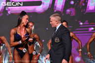 Grand Prix Dudushkin Fitness Family - 2024