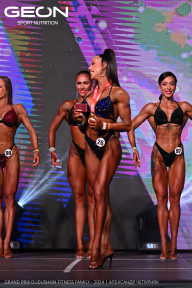 Grand Prix Dudushkin Fitness Family - 2024