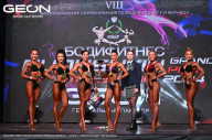 Grand Prix Dudushkin Fitness Family - 2024