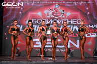 Grand Prix Dudushkin Fitness Family - 2024