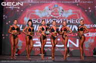 Grand Prix Dudushkin Fitness Family - 2024