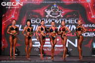 Grand Prix Dudushkin Fitness Family - 2024