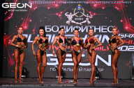 Grand Prix Dudushkin Fitness Family - 2024