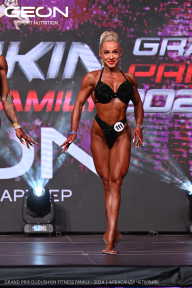 Grand Prix Dudushkin Fitness Family - 2024