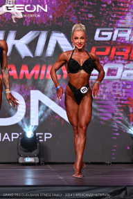 Grand Prix Dudushkin Fitness Family - 2024