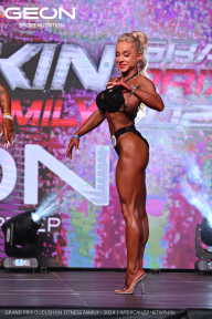 Grand Prix Dudushkin Fitness Family - 2024