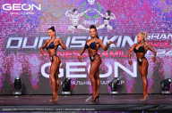 Grand Prix Dudushkin Fitness Family - 2024