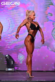 Grand Prix Dudushkin Fitness Family - 2024