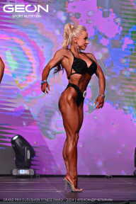 Grand Prix Dudushkin Fitness Family - 2024