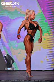 Grand Prix Dudushkin Fitness Family - 2024