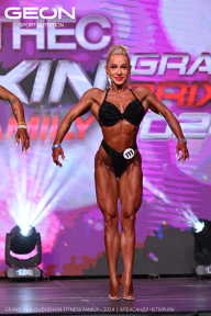 Grand Prix Dudushkin Fitness Family - 2024