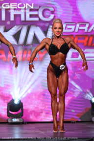 Grand Prix Dudushkin Fitness Family - 2024