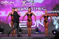 Grand Prix Dudushkin Fitness Family - 2024