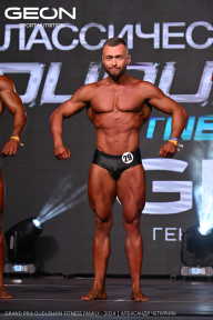 Grand Prix Dudushkin Fitness Family - 2024