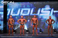 Grand Prix Dudushkin Fitness Family - 2024
