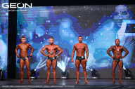 Grand Prix Dudushkin Fitness Family - 2024