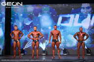 Grand Prix Dudushkin Fitness Family - 2024