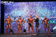 Grand Prix Dudushkin Fitness Family - 2024