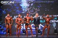 Grand Prix Dudushkin Fitness Family - 2024