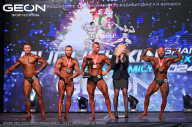 Grand Prix Dudushkin Fitness Family - 2024