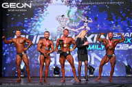 Grand Prix Dudushkin Fitness Family - 2024