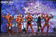 Grand Prix Dudushkin Fitness Family - 2024