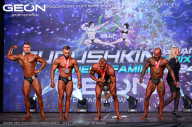Grand Prix Dudushkin Fitness Family - 2024