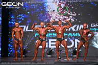Grand Prix Dudushkin Fitness Family - 2024