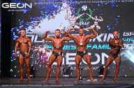 Grand Prix Dudushkin Fitness Family - 2024