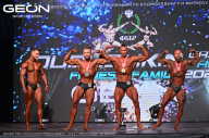 Grand Prix Dudushkin Fitness Family - 2024
