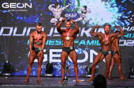 Grand Prix Dudushkin Fitness Family - 2024