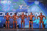 Grand Prix Dudushkin Fitness Family - 2024