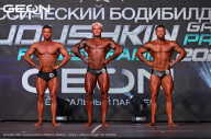 Grand Prix Dudushkin Fitness Family - 2024