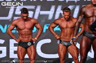 Grand Prix Dudushkin Fitness Family - 2024